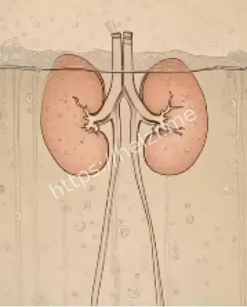 肾结石拖延治疗真实案例